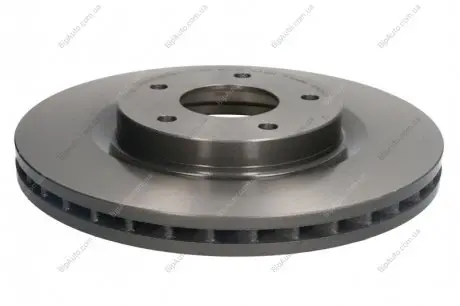 Тормозной диск 09.N264.11 BREMBO 09N26411