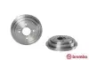 Тормозный барабан 14.C008.10 BREMBO 14C00810 (фото 1)