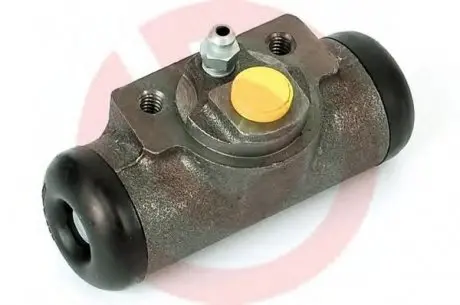 Гальмівний циліндр робочий A12 371 BREMBO A12371