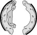 Комплект тормозных колодок BREMBO S50504