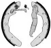 Комплект тормозных колодок BREMBO S85517