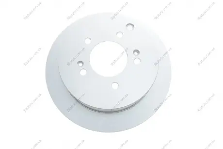 Тормозной диск Delphi BG3680C