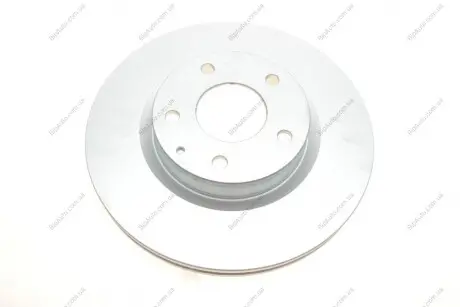 Тормозной диск Delphi BG4713C
