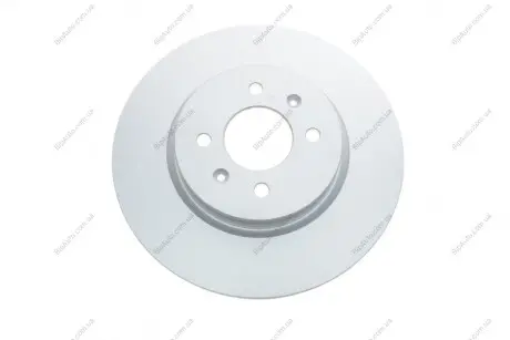 Тормозной диск Delphi BG4743C