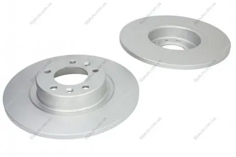 Тормозной диск Delphi BG4748C