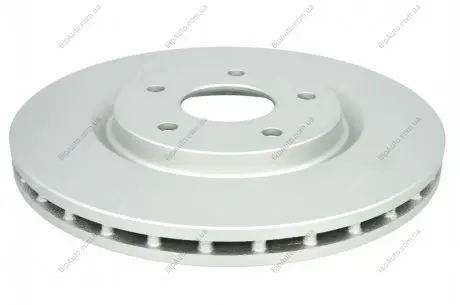 Тормозной диск Delphi BG4759C
