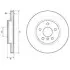 Тормозной диск DELPHI BG4777C