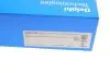 Тормозной диск Delphi BG9021RS (фото 13)