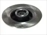 Гальмівний диск з підшипником DELPHI BG9029RS