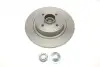 Тормозной диск DELPHI BG9030RS