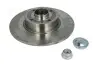 Тормозной диск DELPHI BG9032RS