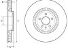 Гальмівний диск DELPHI BG9171C