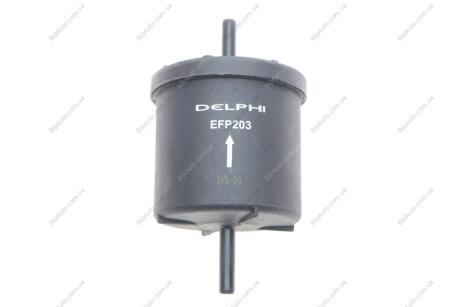 Топливный фильтр Delphi EFP203