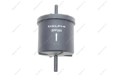 Топливный фильтр Delphi EFP203