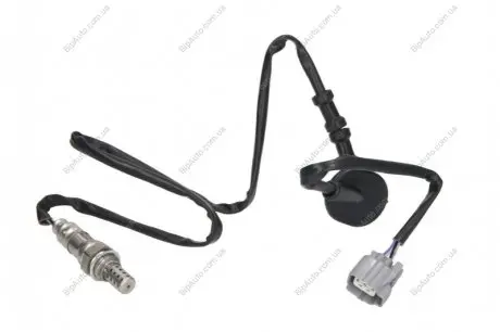 Лямбда-зонд (кількість дротів 4, 1070мм) HONDA ACCORD VI, ACCORD VII, ACCORD VIII 1.8/2.0/2.4 10.98-06.15 ES20176-12B1 Delphi ES2017612B1