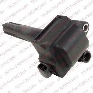 Катушка зажигания Delphi GN1021812B1