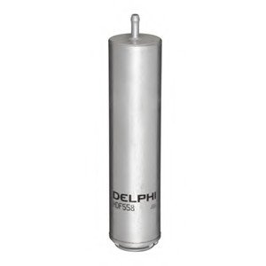 Паливний фільтр Delphi HDF558