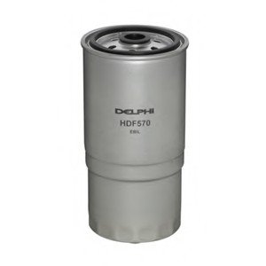 Топливный фильтр Delphi HDF570 (фото 1)