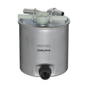 Топливный фильтр Delphi HDF582 (фото 1)