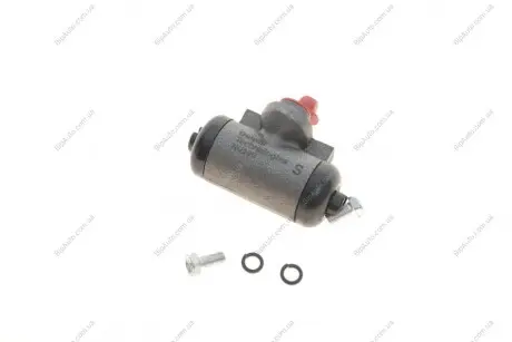 Колёсный тормозной цилиндр Delphi LW90141