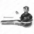 Наконечник поперечной рулевой тяги DELPHI TA1196