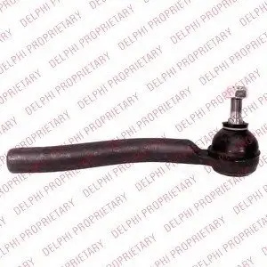 Наконечник поперечной рулевой тяги Delphi TA2586