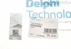 Ремкомплект тяги стабилизатора Delphi TD1635W (фото 6)