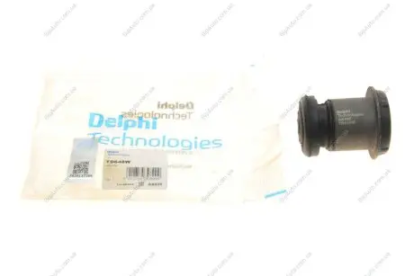 Подвеска, рычаг независимой подвески колеса Delphi TD648W
