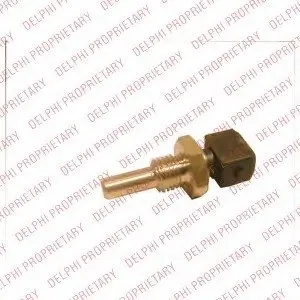 Датчик, температура охлаждающей жидкости Delphi TS1024212B1