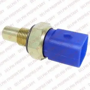 Датчик, температура охлаждающей жидкости Delphi TS10259
