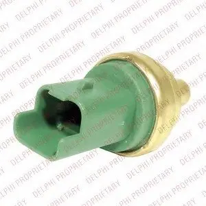 Датчик, температура охлаждающей жидкости Delphi TS10277