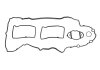 Комплект прокладок, крышка головки цилиндра ELRING 054930