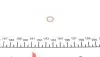 Уплотнительное кольцо ELRING 104000