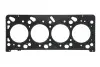 Прокладка головки FORD Focus 1,8 16V 98- ELRING 287.500 287500