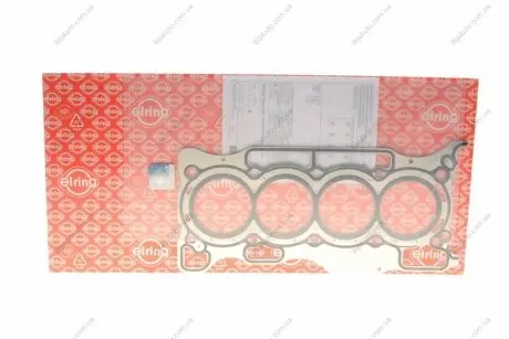 Прокладка, головка цилиндра ELRING 302850