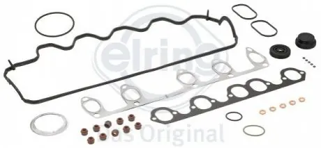 Комплект прокладок (верхній) VW Crafter 2.5 TDI 06-13 351.980 ELRING 351980