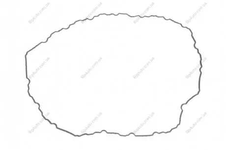 Прокладка піддону VW Golf VI/VII/Passat/Sharan/Tig ELRING 398260