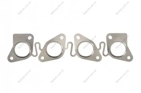 Прокладка колектора випускного Renault Megane III ELRING 472400