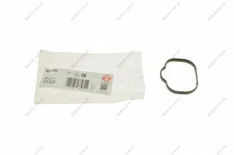 Прокладання впускного колектора CHRYSLER 300C, VOYAGER V, DODGE AVENGER, CHALLENGER, CHARGER, DURANGO, GRAND CARAVAN, JOURNEY, FIAT FREEMONT, JEEP CHEROKEE, GRAND CHEROKEE IV 0.6-3.6ALK 09.10- ELRING 524330