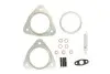 Комплект прокладок турбіни Citroen Jumper/Peugeot Boxer 2.2HDi 11- ELRING 577.730 577730