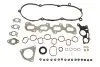 Комплект прокладок (верхній) Audi A4/A6 2.0 TDI 11-18 (без ГБЦ) ELRING 588.450 588450