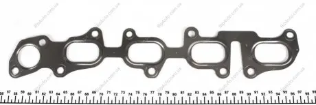 Прокладка колектора випускного VW Caddy IV 2.0 TDI ELRING 729571