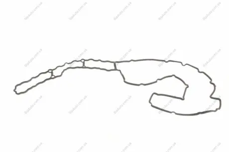 Прокладка, крышка головки цилиндра ELRING 740290
