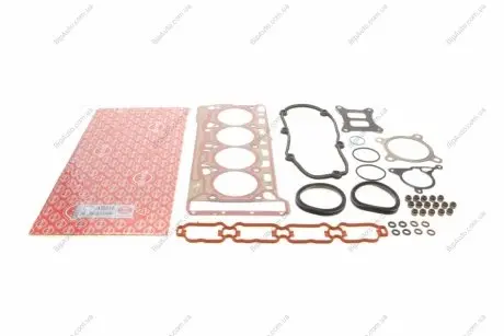 Комплект прокладок (верхній) Audi Q5/Q7/VW Tiguan/Touareg 2.0 TSI 15- 770.530 ELRING 770530