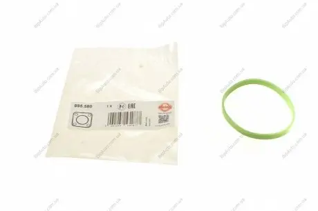 Прокладка корпус дросельної заслінки MINI/PSA 1,4/1,6 VTI N12/EP3/EP6 07- 895.580 ELRING 895580