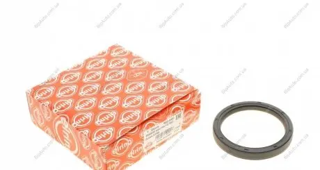 Сальник колінвалу ELRING 902860