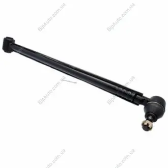 ТЯГА ЗАДНЯЯ ПОПЕРЕЧНАЯ С ШАРОВОЙ НИЖНЯЯ ПРАВАЯ TOYOTA RAV4 SXA1# 1993-2000 0125-012 FEBEST 0125012