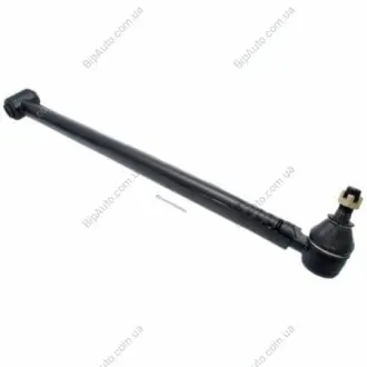 ТЯГА ЗАДНЯЯ ПОПЕРЕЧНАЯ С ШАРОВОЙ НИЖНЯЯ ЛЕВАЯ TOYOTA RAV4 SXA1# 1993-2000 0125-014 FEBEST 0125014