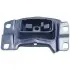 ПОДУШКА ДВИГАТЕЛЯ ЛЕВАЯ MAZDA 3 BK 2003-2008 MZM-3LH FEBEST MZM3LH