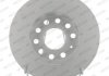 Гальмівний диск FERODO DDF1224C (фото 2)